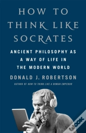 Capa do artigo How To Think Like Socrates