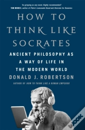 Capa do artigo How To Think Like Socrates