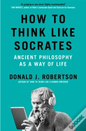 Capa do artigo How To Think Like Socrates
