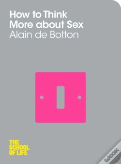 Capa do artigo How To Think More About Sex