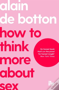 Capa do artigo How To Think More About Sex