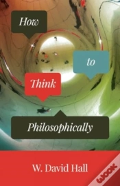 Capa do artigo How To Think Philosophically
