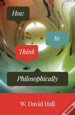 Capa do artigo How To Think Philosophically