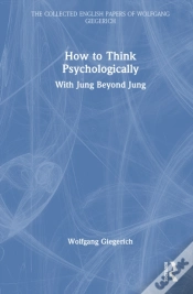 Capa do artigo How To Think Psychologically