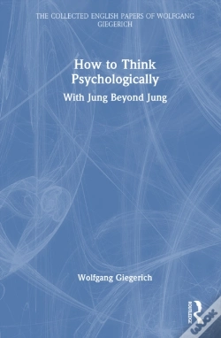 Capa do artigo How To Think Psychologically