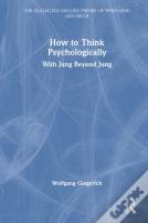 How To Think Psychologically