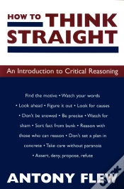 Capa do artigo How To Think Straight