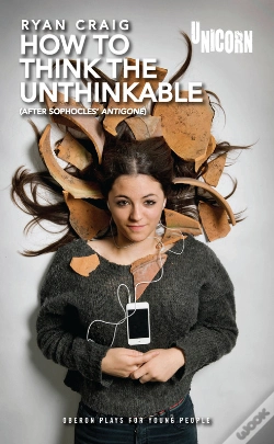 Capa do artigo How To Think The Unthinkable