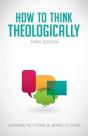 How To Think Theologically - Preview