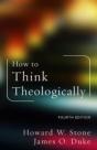 How To Think Theologically - Preview