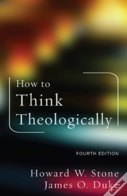 Capa do artigo How To Think Theologically