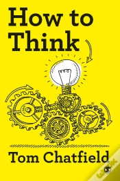 Capa do artigo How To Think