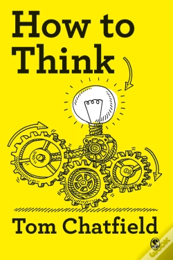Capa do artigo How To Think