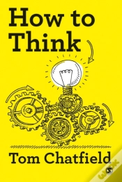 Capa do artigo How To Think
