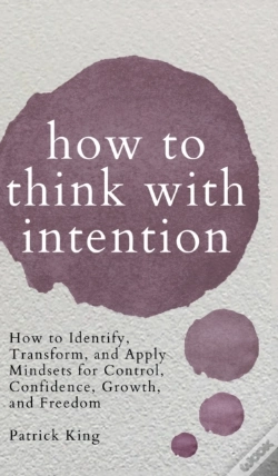 Capa do artigo How To Think With Intention
