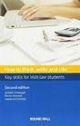 How To Think, Write And Cite - Preview