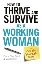 How To Thrive And Survive As A Working Woman - Preview