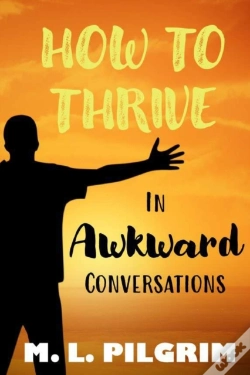 Capa do artigo How To Thrive In Awkward Conversations