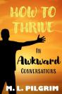 How To Thrive In Awkward Conversations - Preview