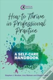 Capa do artigo How To Thrive In Professional Practice