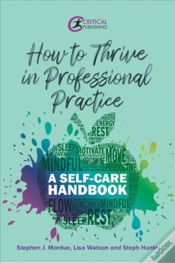 Capa do artigo How To Thrive In Professional Practice