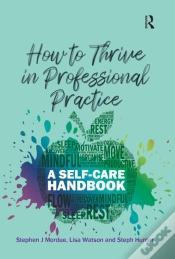 Capa do artigo How To Thrive In Professional Practice