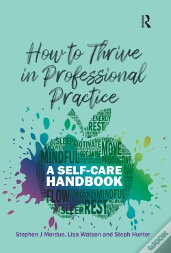 Capa do artigo How To Thrive In Professional Practice