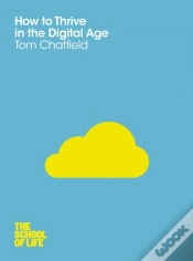 Capa do artigo How To Thrive In The Digital Age