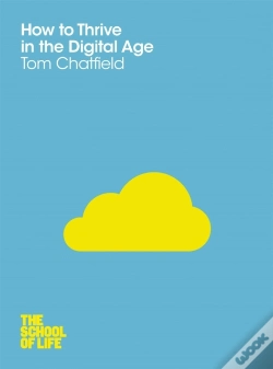 Capa do artigo How To Thrive In The Digital Age