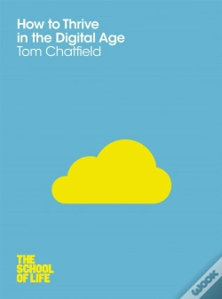 Capa do artigo How To Thrive In The Digital Age