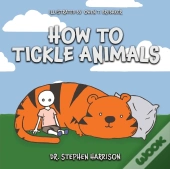 How To Tickle Animals