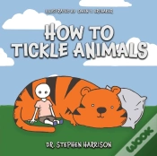 Capa do artigo How To Tickle Animals