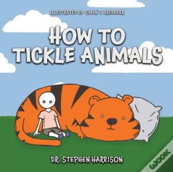 Capa do artigo How To Tickle Animals