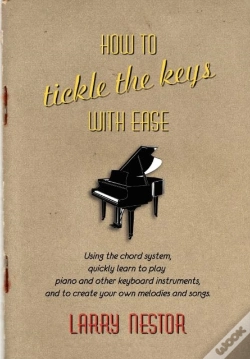 Capa do artigo How To Tickle The Keys With Ease