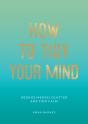 How To Tidy Your Mind - Preview