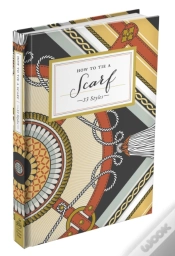 Capa do artigo How To Tie A Scarf