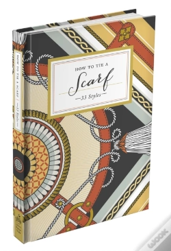 Capa do artigo How To Tie A Scarf