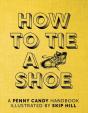 How To Tie A Shoe - Preview