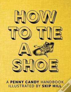 Capa do artigo How To Tie A Shoe