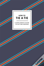 Capa do artigo How To Tie A Tie