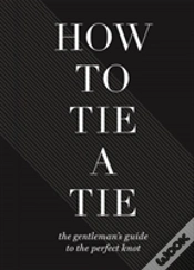 Capa do artigo How To Tie A Tie