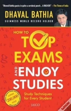 Capa do artigo How To Top Exams And Enjoy Studies