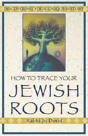 How To Trace Your Jewish Roots - Preview