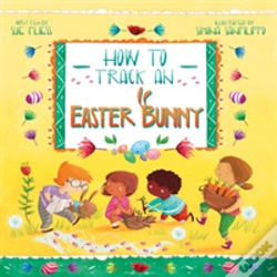 Capa do artigo How To Track An Easter Bunny