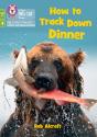 How To Track Down Dinner - Preview