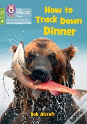 Capa do artigo How To Track Down Dinner