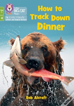 Capa do artigo How To Track Down Dinner