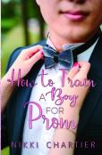 How To Train A Boy For Prom