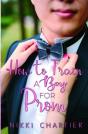 How To Train A Boy For Prom - Preview