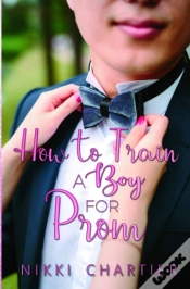 Capa do artigo How To Train A Boy For Prom
